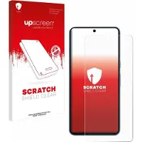 Upscreen Scratch Shield Protection (Google Pixel 8 Pro), Téléphone portable : film de protection, Transparent