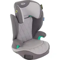 Graco Affixe (Siège rehausseur pour enfant, Norme ECE R129/i-Size)