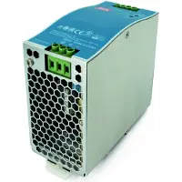 DoorBird Bloc d'alimentation sur rail DIN 48VDC