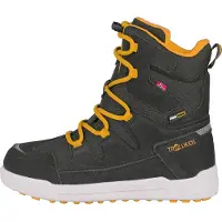 TROLLKIDS Finnmark Snow Boots Gris EU 32 Enfants