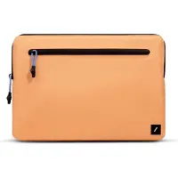 Native Union Stow Lite Ultra Sleeve 15- 16" (16", Apple), Sac pour notebook, Orange