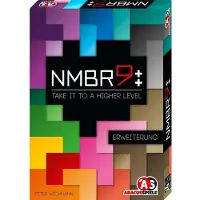 Sonstige Verlage NMBR 9++ (extension)