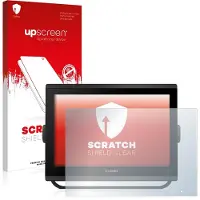 Upscreen Protection d'écran Scratch Shield