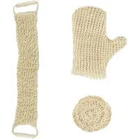 MSV Kit éponge de bain