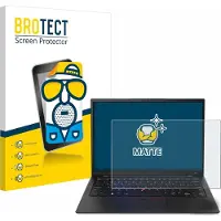 BROTECT Film de protection antireflet Protection d'écran mat (14")