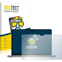BROTECT Film de protection antireflet Protection d'écran mat (14")
