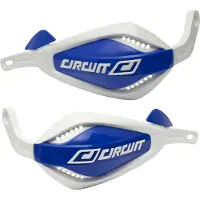 Circuit Equipment P4 Handguard Bleu