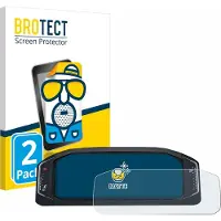 BROTECT Film de protection antireflet Protection d'écran mat