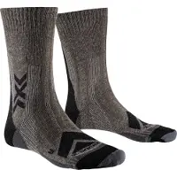 X-socks Chaussettes Performe Merino Crew