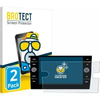 BROTECT Film de protection antireflet Protection d'écran mat