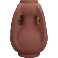 Dutchbone Thiago Vase M Terra