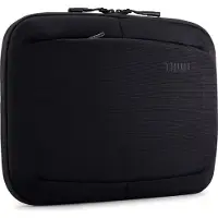 Thule Subterra 2 Housse Pour Macbook 14in - Noir (14", Apple), Sac pour notebook, Noir