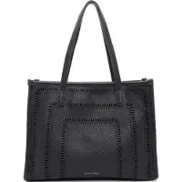 Suri Frey sac shopper Maddy Shopper Blue bleu marine