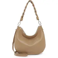 Suri Frey sac à épaule sac à épaule bandoulière Tiffany Shoulder Bag Taupe