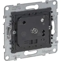 Legrand SEANO insert 765051 thermostat d'ambiance électronique 1 (765051)