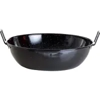 All'Grill Bol émaillé, Ø 18 cm