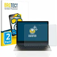 BROTECT Film de protection antireflet Protection d'écran mat (12.40")
