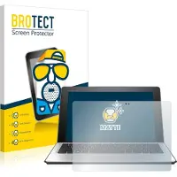 BROTECT Film de protection antireflet Protection d'écran mat (12")