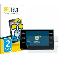BROTECT Film de protection antireflet Protection d'écran mat