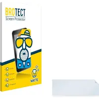 BROTECT Film de protection antireflet Protection d'écran mat