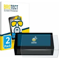BROTECT Film de protection antireflet Protection d'écran mat
