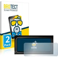 BROTECT Film de protection antireflet Protection d'écran mat