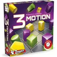 Piatnik Board game 3motion