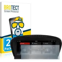 BROTECT Film de protection antireflet Protection d'écran mat
