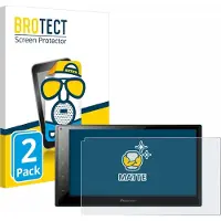 BROTECT Film de protection antireflet Protection d'écran mat