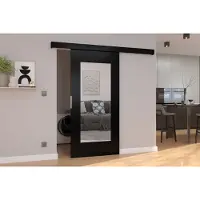 ADRK Furniture Portes coulissantes NELA 106