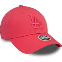 New era - Casquette 9forty La Dodgers League Essential - Femme - Rose