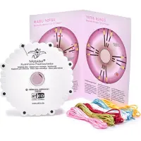 Creativ Company Kit Kumihimo Vlechten Maken Set