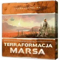 Rebel Terraformation De Mars Jeu De Stratégie Rebelle