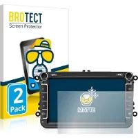 BROTECT Film de protection antireflet Protection d'écran mat