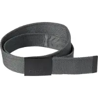 Jack Wolfskin Hidden Belt Gris 95