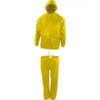 Fortis Combinaison de pluie (XXL)