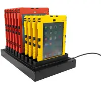 AG Accessoires aiRack-10 iPad Multi Station de charge