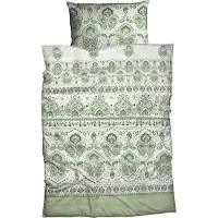 Casatex Meriane (Parure de lit, 200 x 220 cm, 80 x 80 cm)