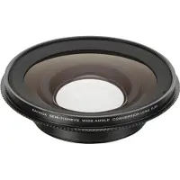 Raynox Objectif Semi-Fisheye Ultra Grand Angle 0.3x 62mm