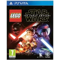 LEGO Star Wars : Le Réveil de la Force