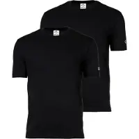 Champion T-Shirt noir