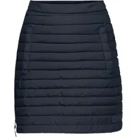 Jack Wolfskin Iceguard Skirt Bleu XS Femme