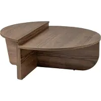 Hermia Concept , x 00018268, set de plats de service (6 pièces), 100 % GRÈS CÉRAMIQUE, blanc, 27 x 9 x 27 cm