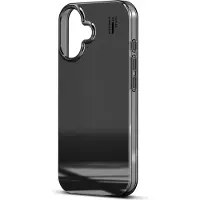 IDEAL OF SWEDEN Étui miroir pour iPhone 16 Magsafe - Noir