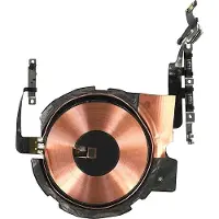 OEM Bobine de charge sans fil NFC Antenne pour iPhone 12 Pro Max Flex Cable