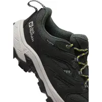 Jack Wolfskin Chaussure basse 'VOJO TOUR'