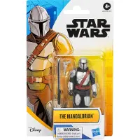 Star Wars Sw 4In Mandalorien