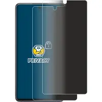 BROTECT Film anti-regards Anti-Spy Privacy Film de protection contre la lumière bleue (Samsung Galaxy S20 FE 5G), Téléphone portable : film de protection, Bleu