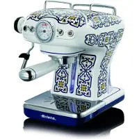 Ariete Machine à Expresso Capri