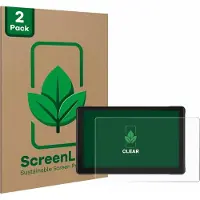 ScreenLeaf Film de protection durable Protection d'écran Film clair transparent